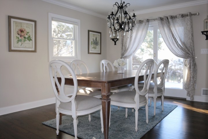 What Story Does Your Dining Room&nbsp;Tell?