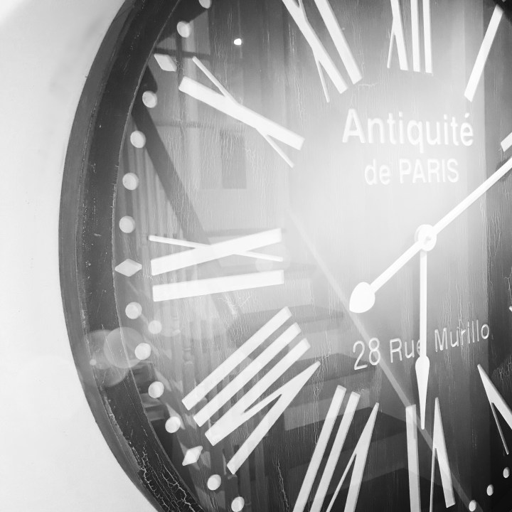 Start Off the New Year Clean and&nbsp;Organized!